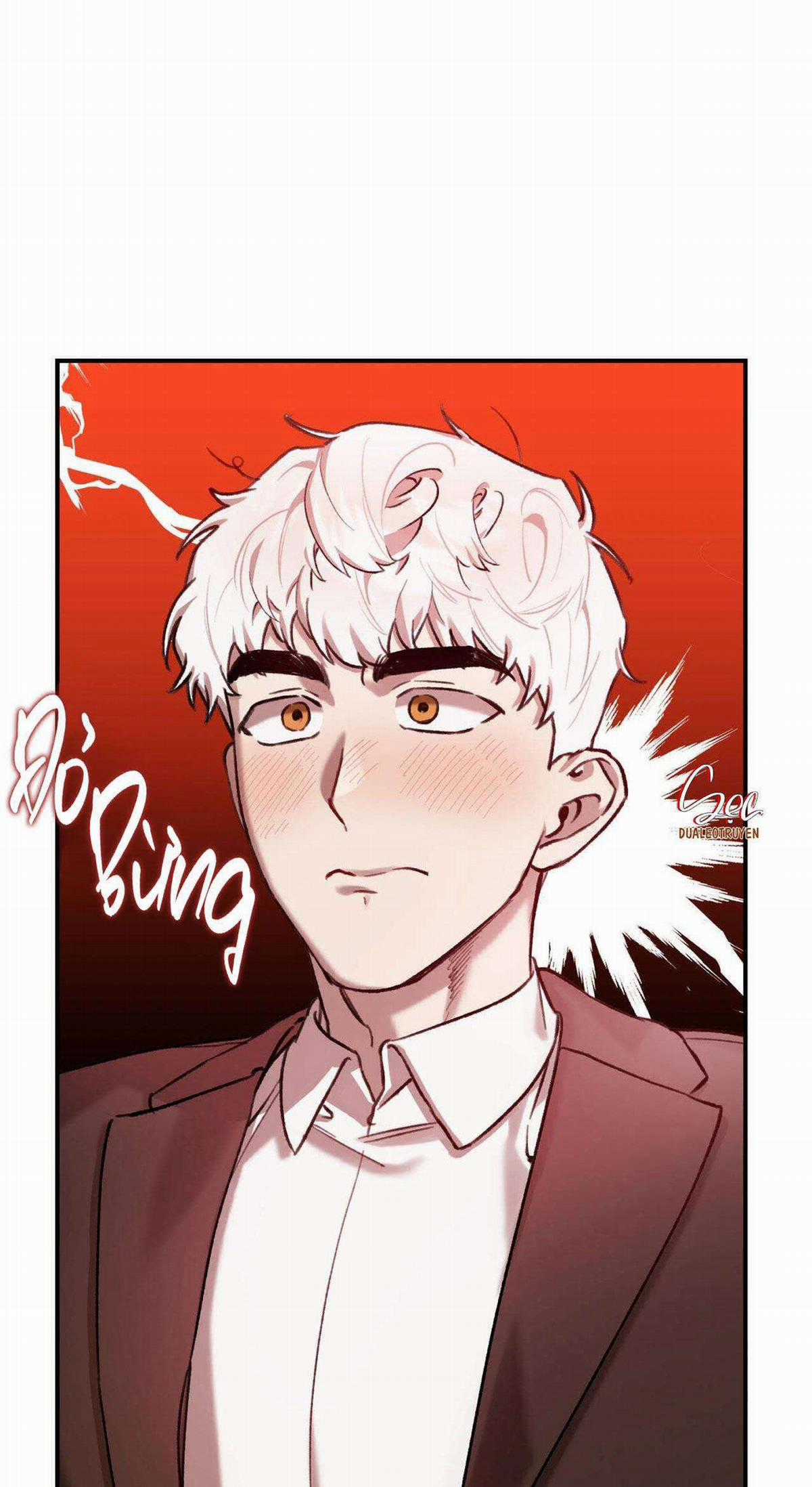 Sói Trong Lồng - Chapter 16 - Trang 36