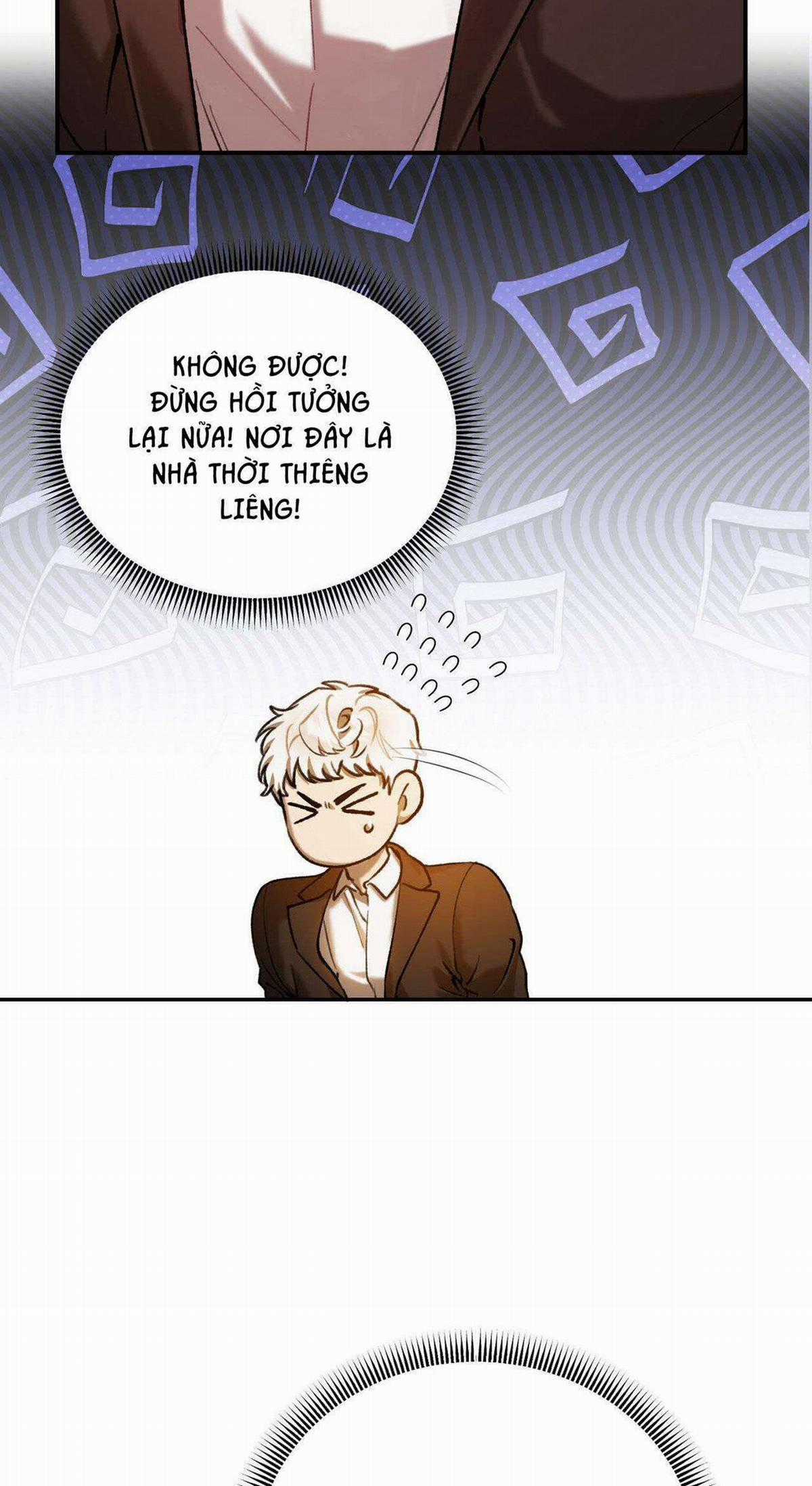 Sói Trong Lồng - Chapter 16 - Trang 37