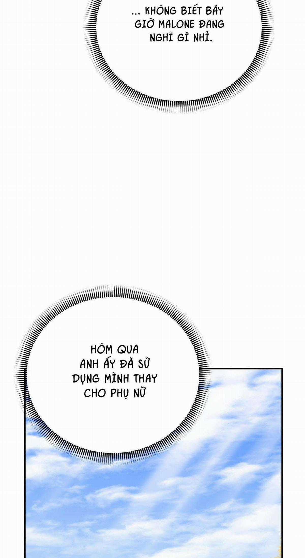 Sói Trong Lồng - Chapter 16 - Trang 38