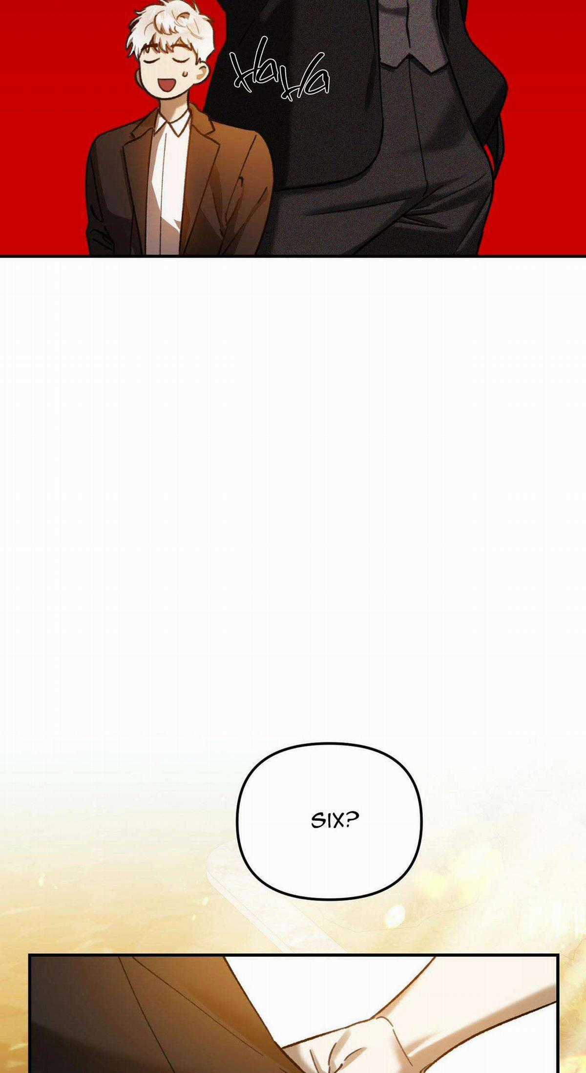 Sói Trong Lồng - Chapter 16 - Trang 42