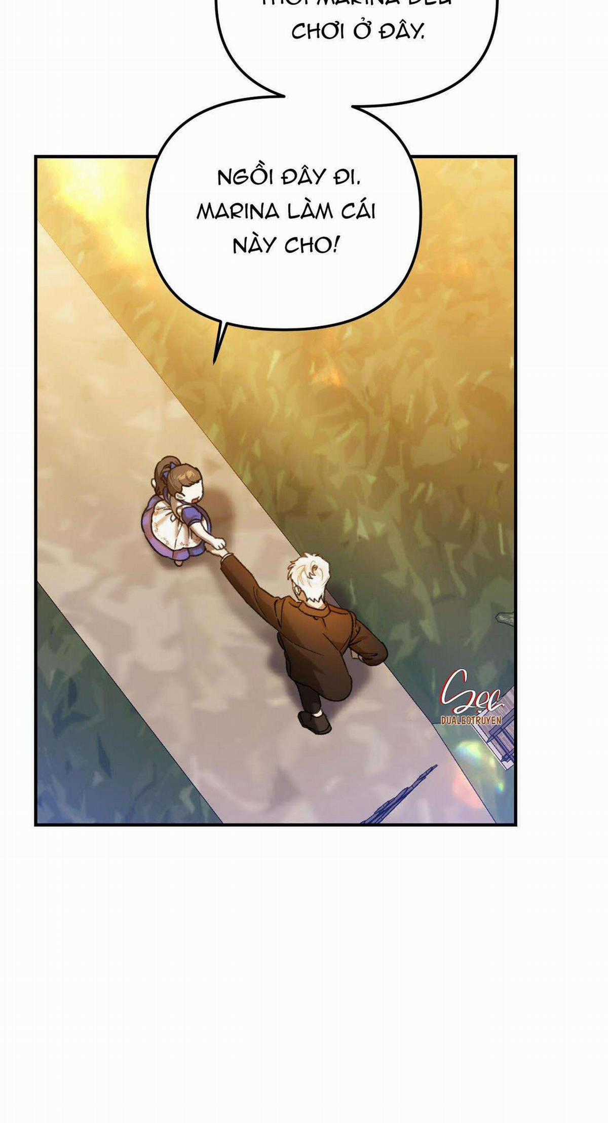 Sói Trong Lồng - Chapter 16 - Trang 48