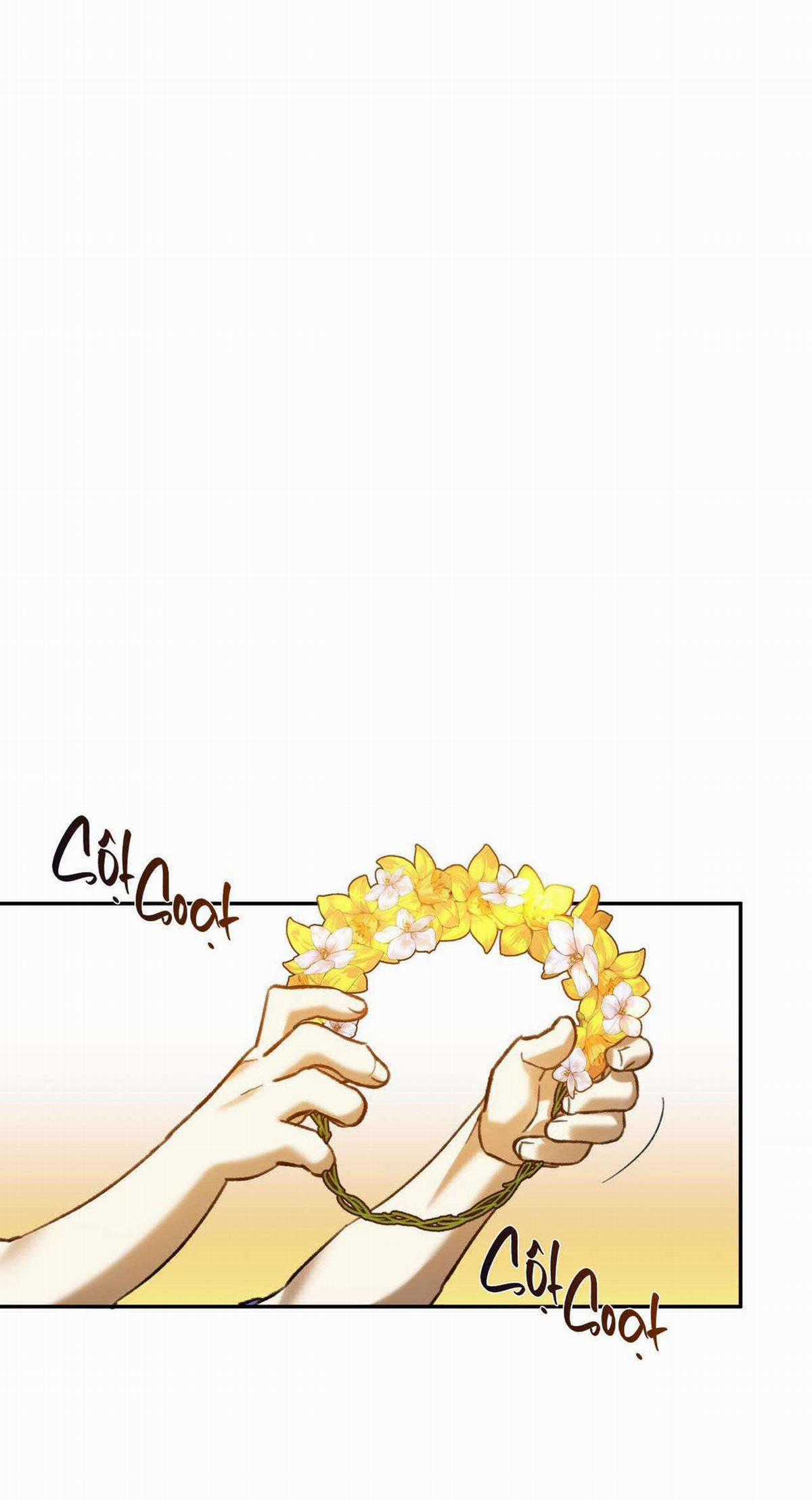 Sói Trong Lồng - Chapter 16 - Trang 49