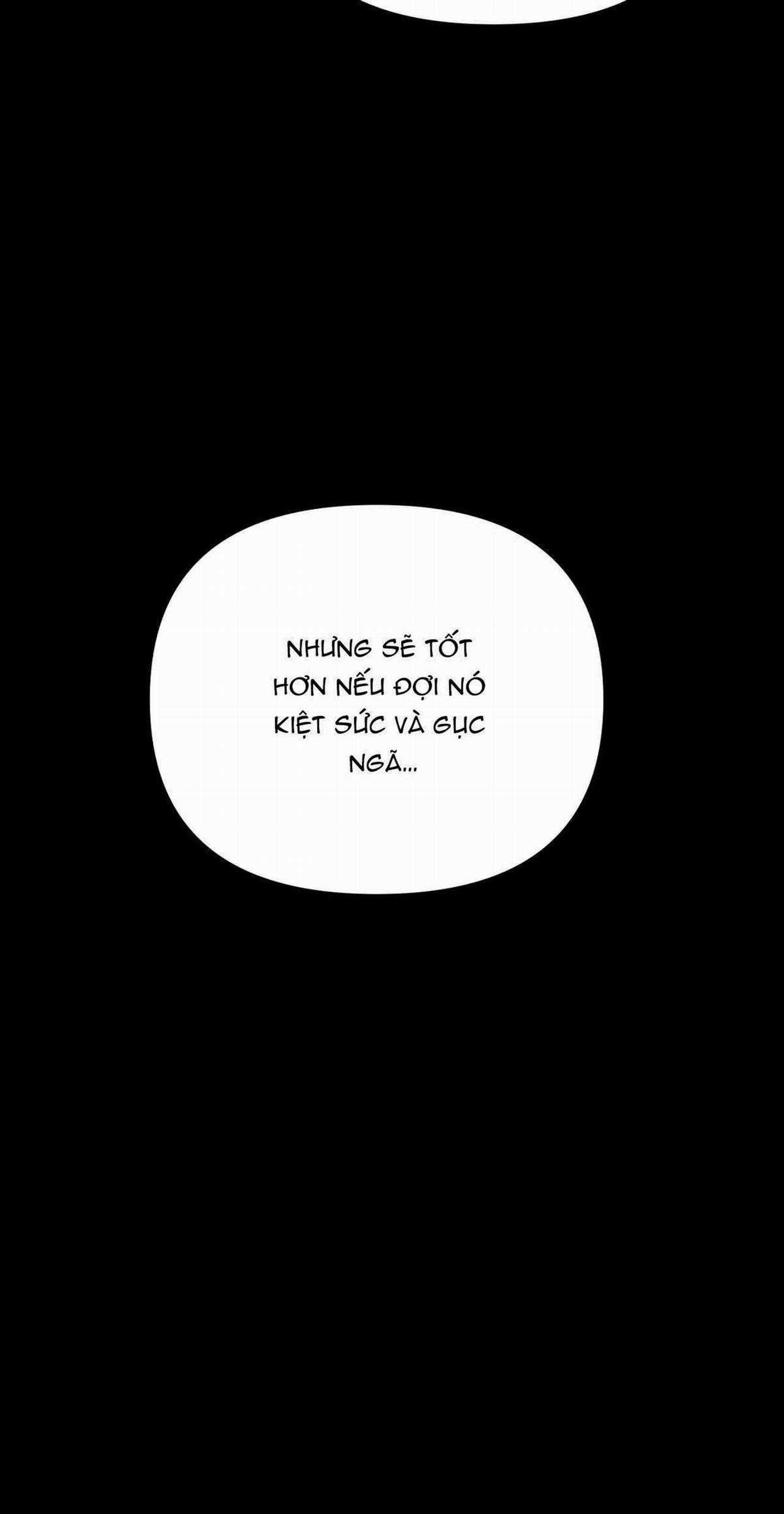 Sói Trong Lồng - Chapter 16 - Trang 6