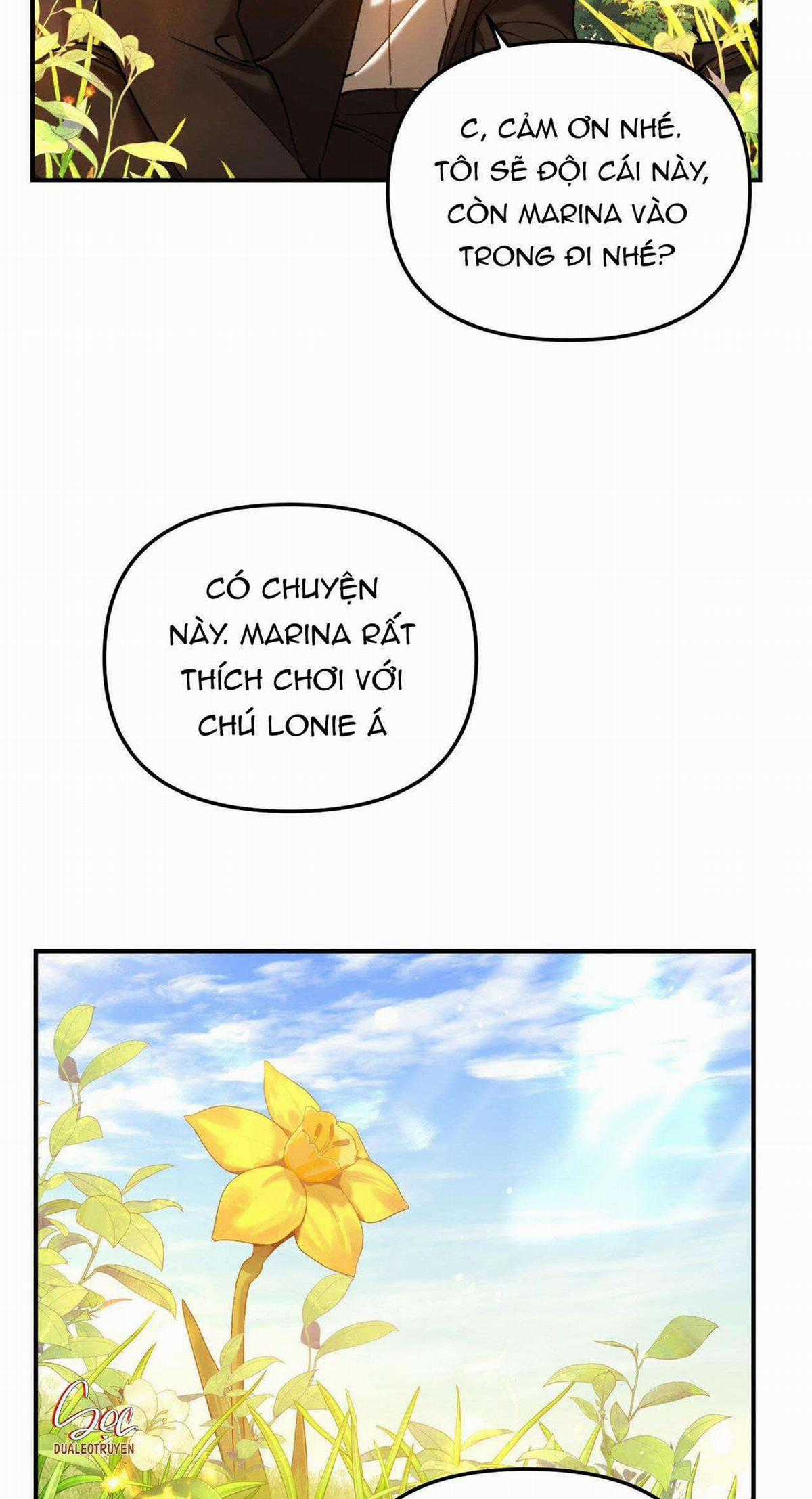 Sói Trong Lồng - Chapter 16 - Trang 51