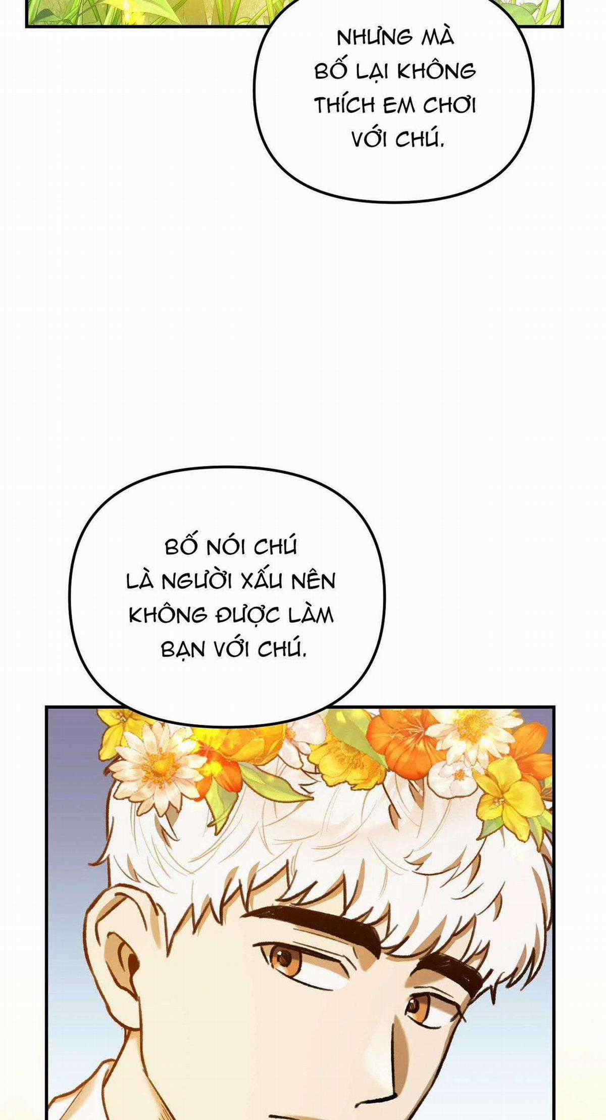 Sói Trong Lồng - Chapter 16 - Trang 52