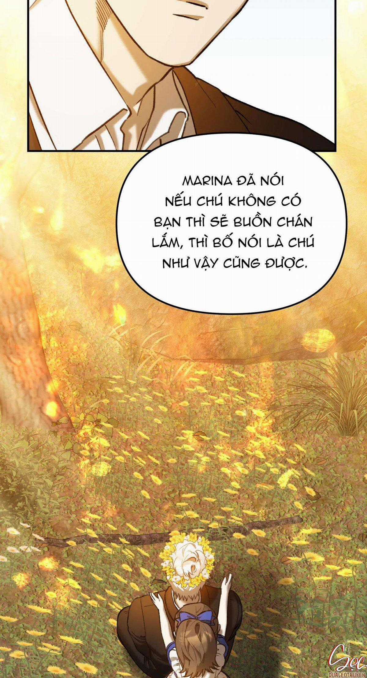 Sói Trong Lồng - Chapter 16 - Trang 53