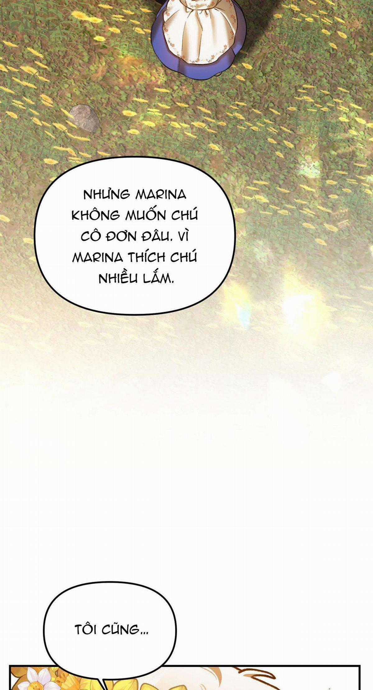 Sói Trong Lồng - Chapter 16 - Trang 54