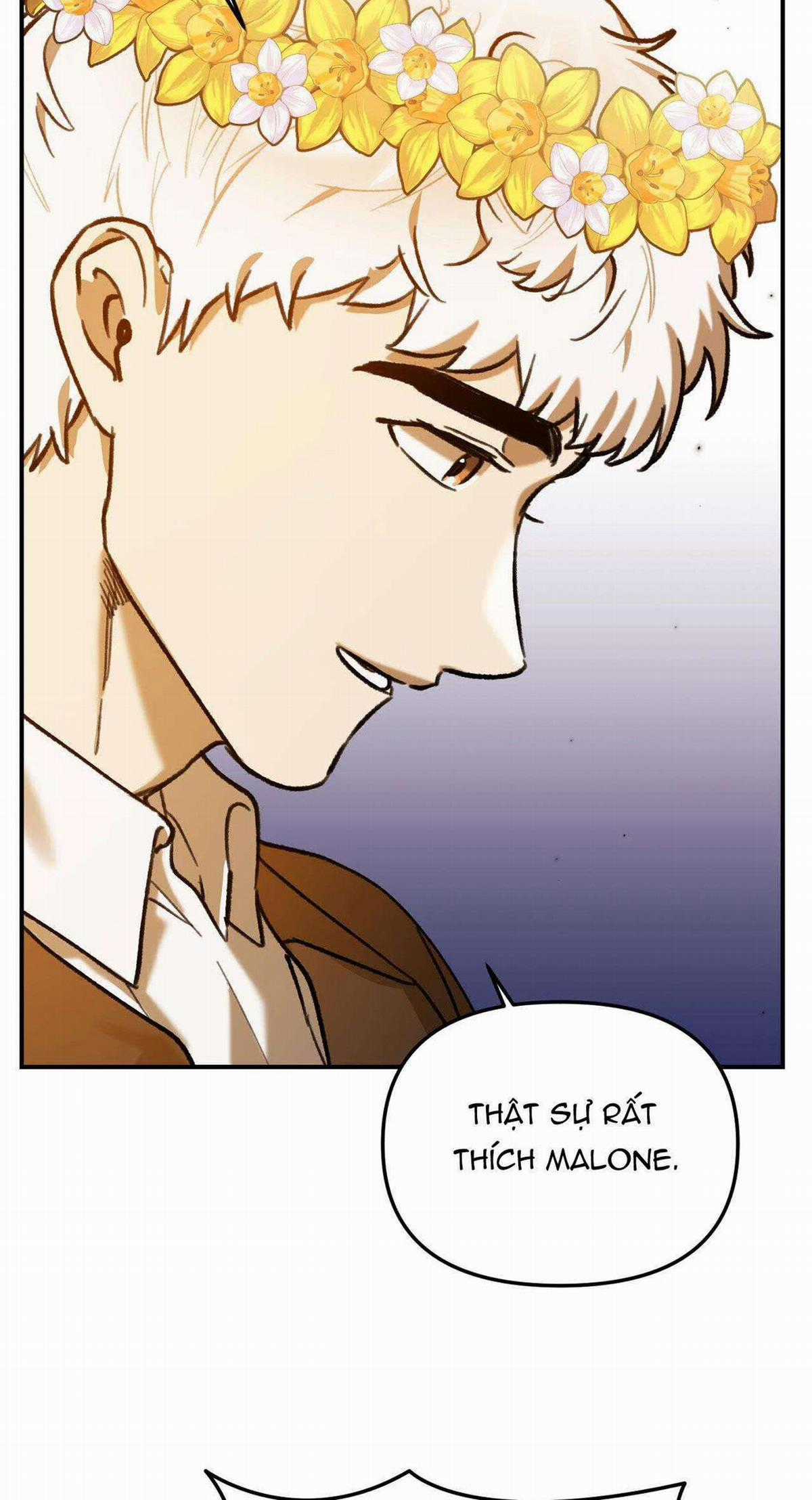 Sói Trong Lồng - Chapter 16 - Trang 55