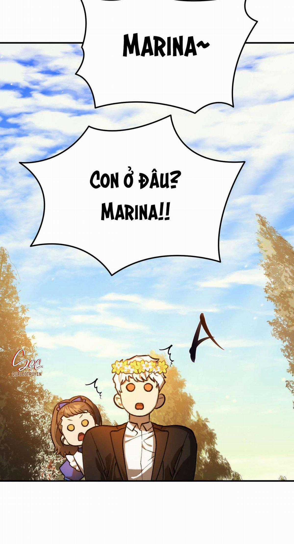 Sói Trong Lồng - Chapter 16 - Trang 56