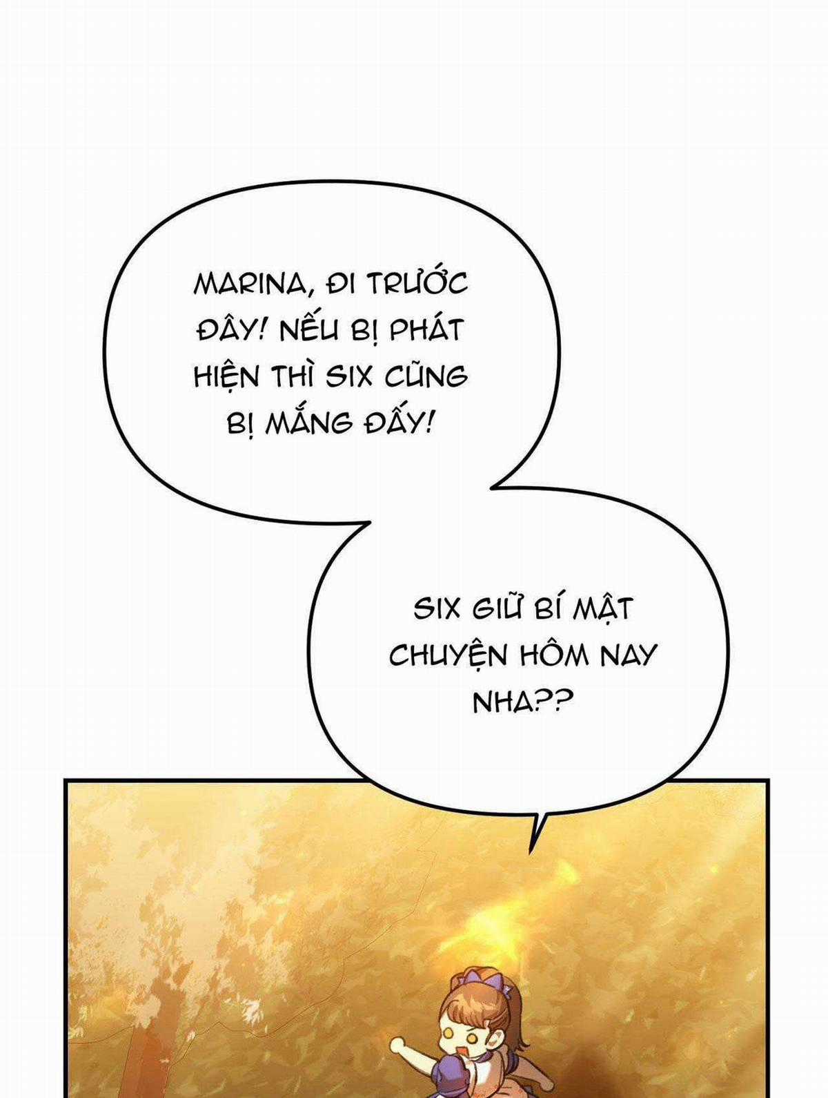 Sói Trong Lồng - Chapter 16 - Trang 57