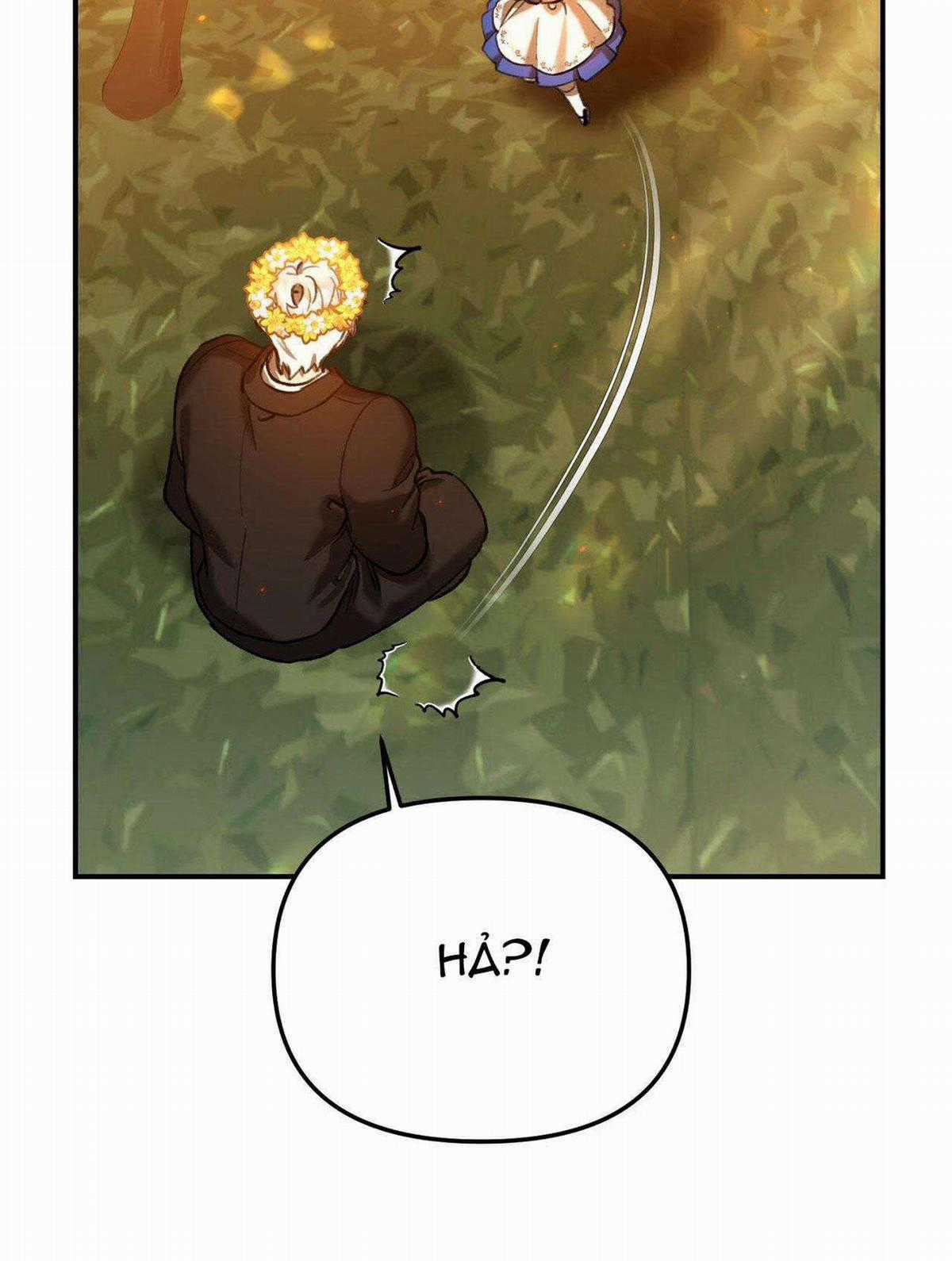 Sói Trong Lồng - Chapter 16 - Trang 58