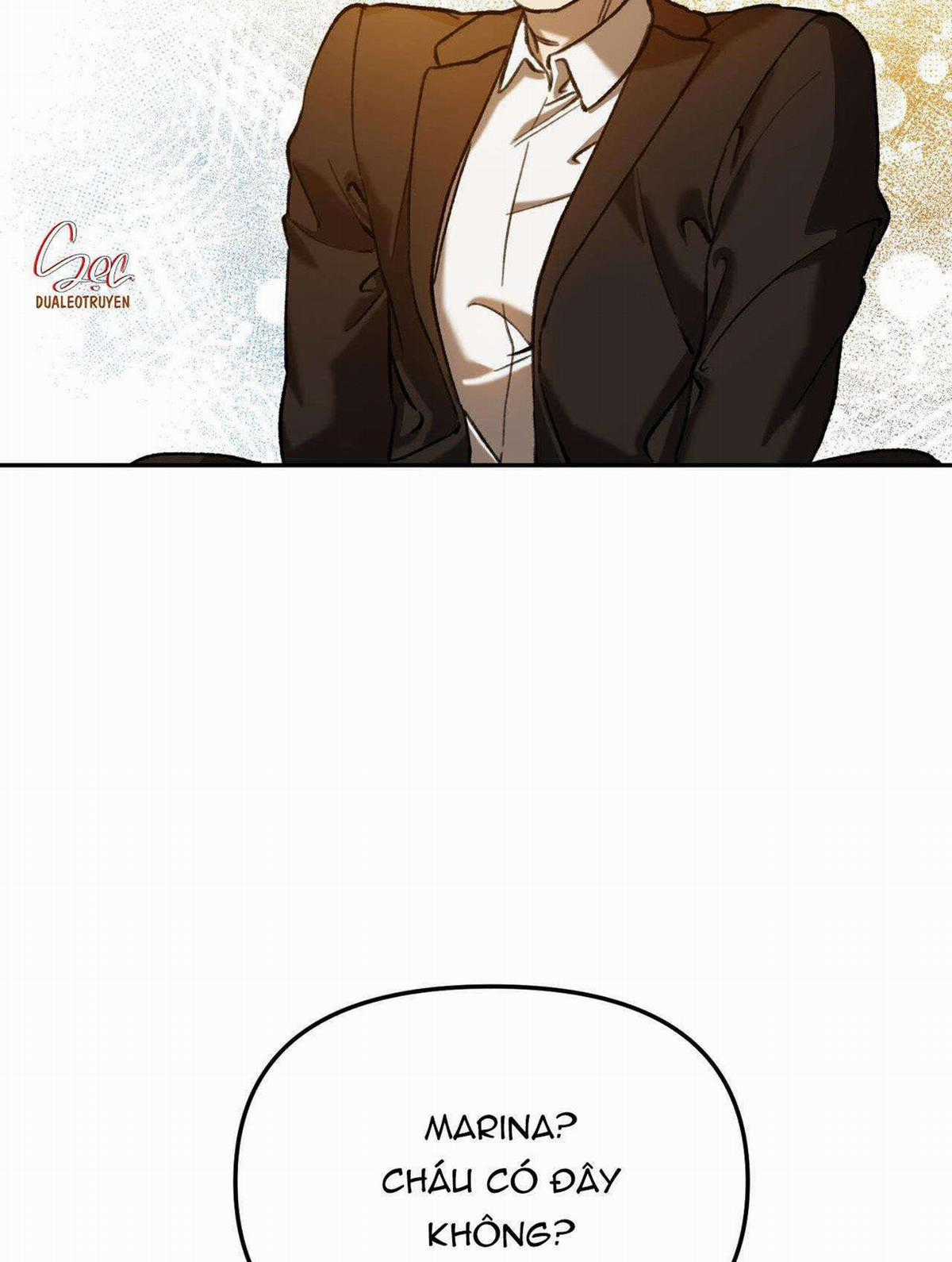 Sói Trong Lồng - Chapter 16 - Trang 60