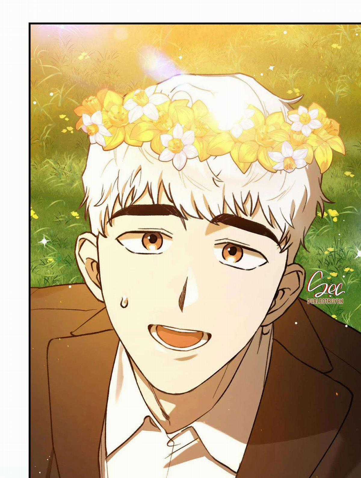 Sói Trong Lồng - Chapter 16 - Trang 65