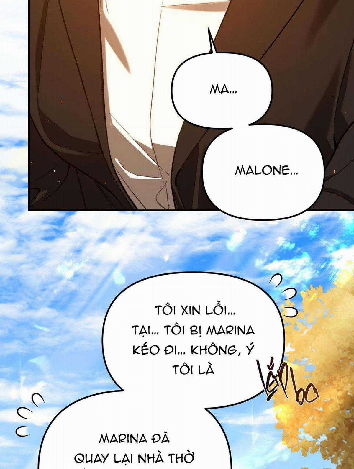 Sói Trong Lồng - Chapter 16 - Trang 66