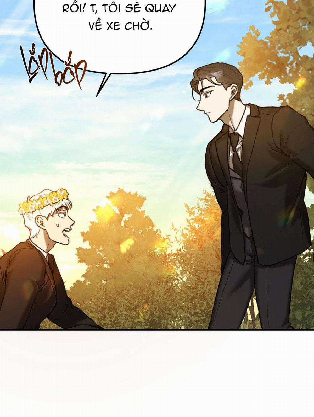 Sói Trong Lồng - Chapter 16 - Trang 67