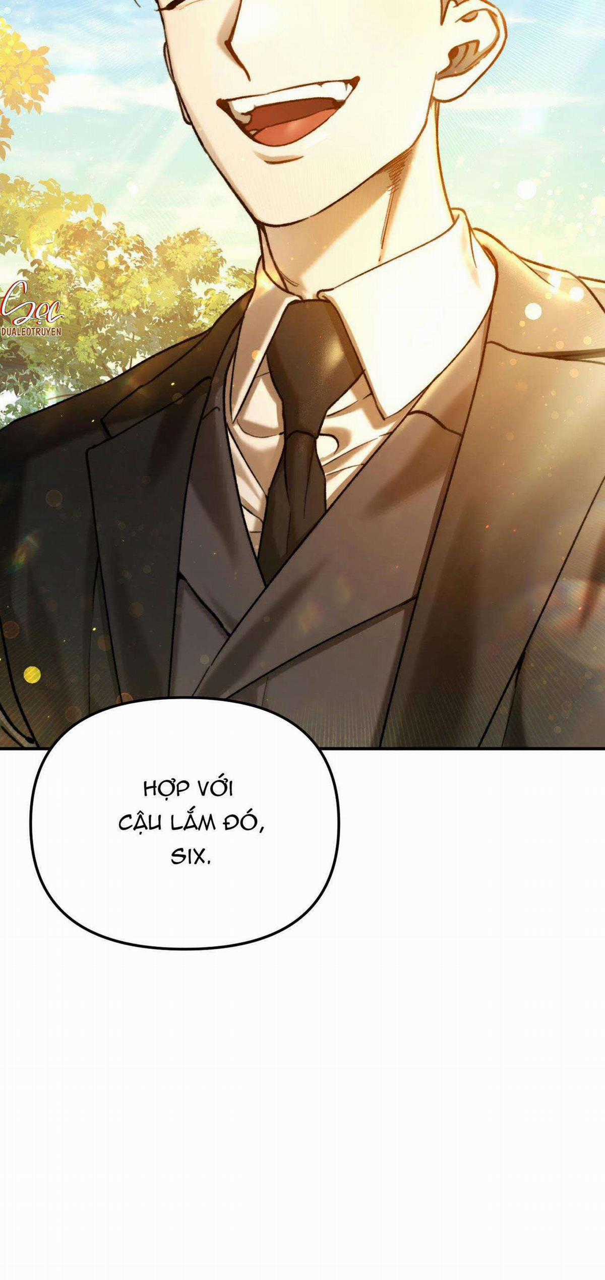 Sói Trong Lồng - Chapter 16 - Trang 69