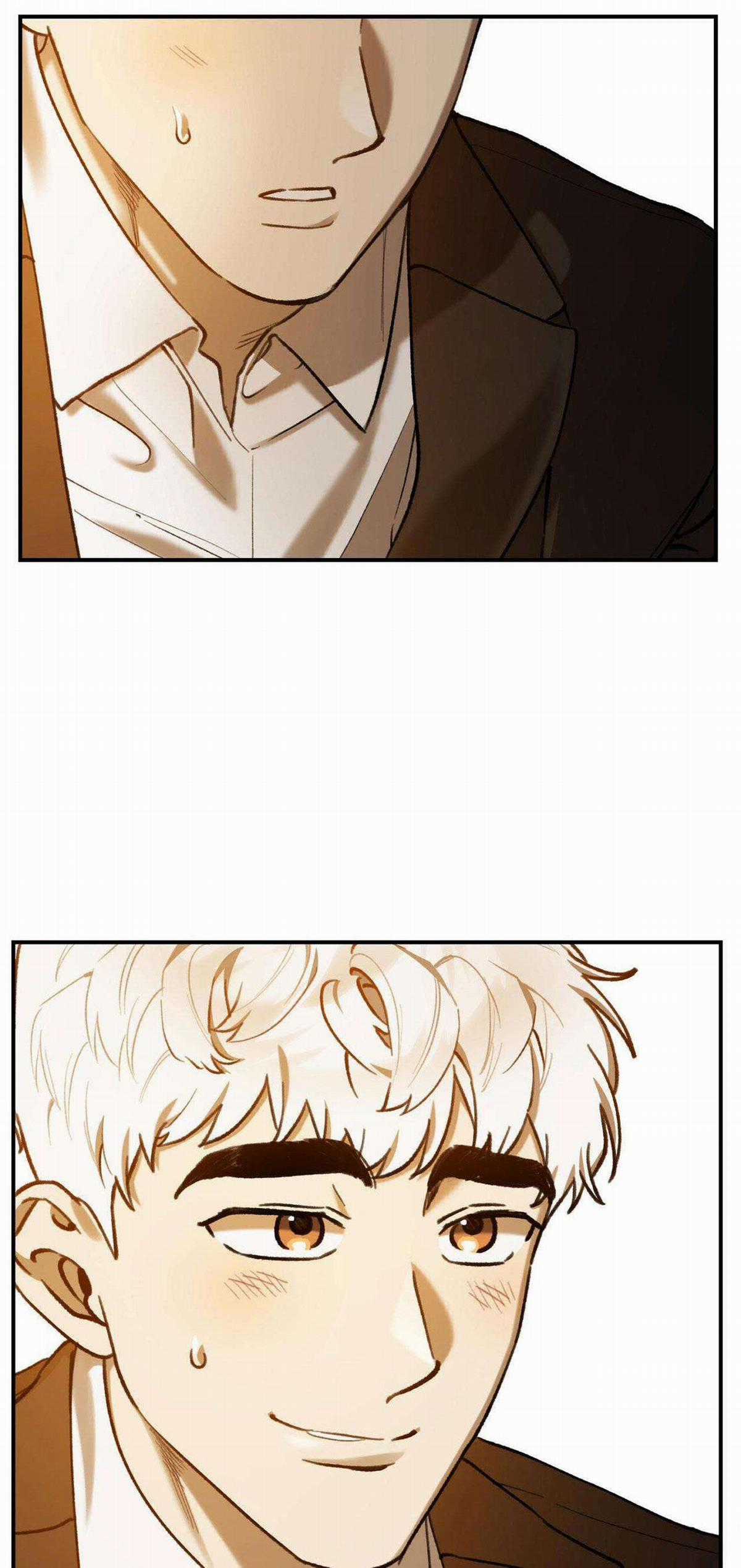 Sói Trong Lồng - Chapter 16 - Trang 70