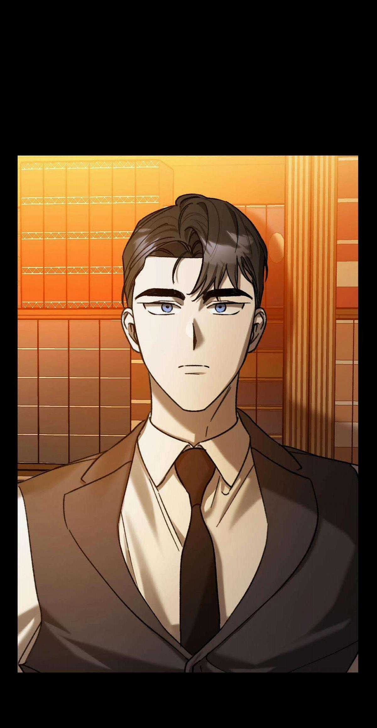 Sói Trong Lồng - Chapter 16 - Trang 8