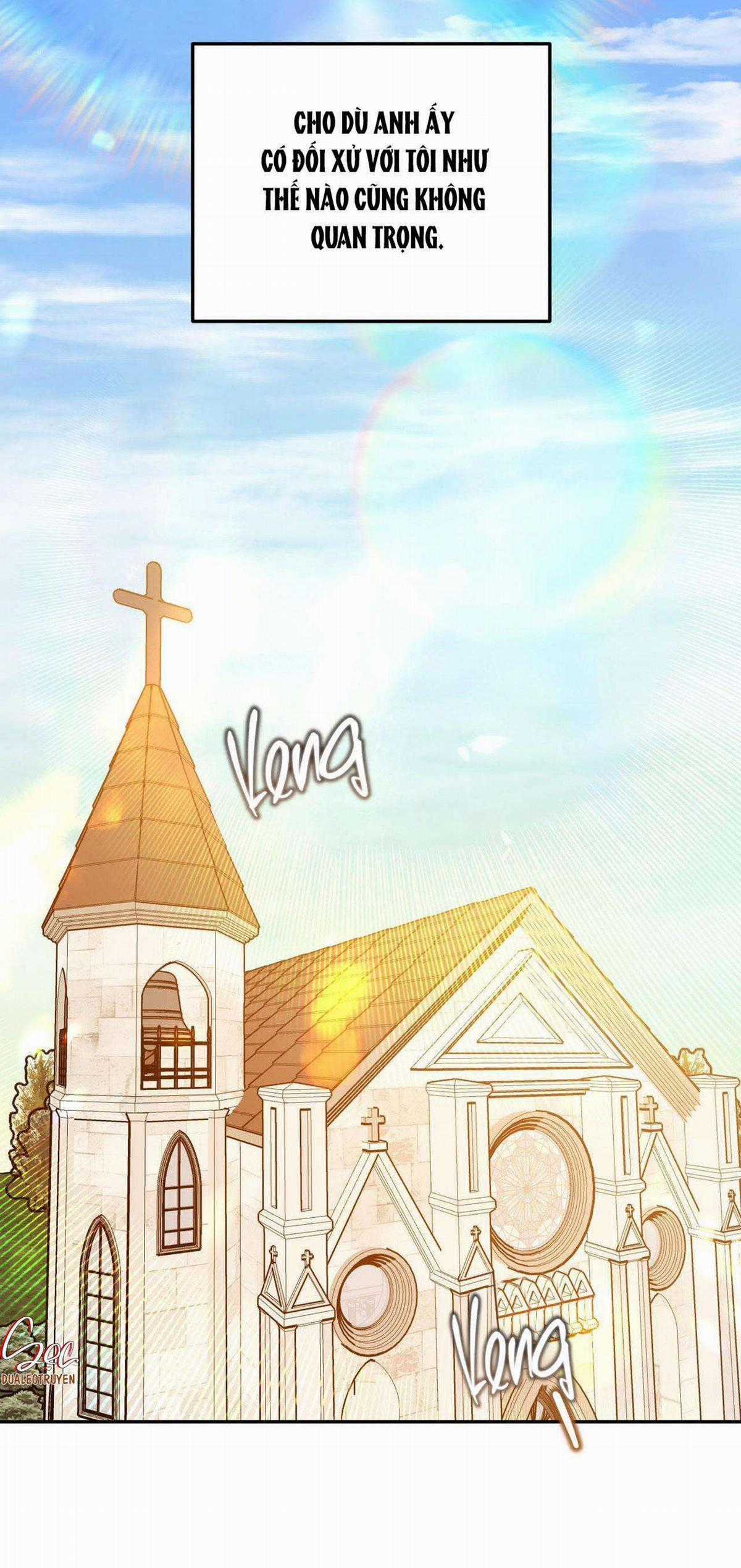 Sói Trong Lồng - Chapter 16 - Trang 72