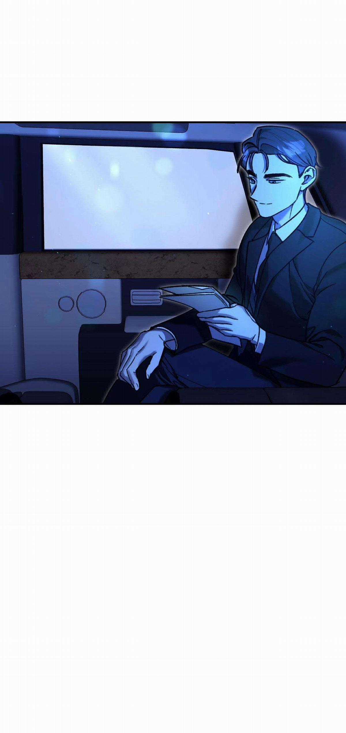 Sói Trong Lồng - Chapter 16 - Trang 74