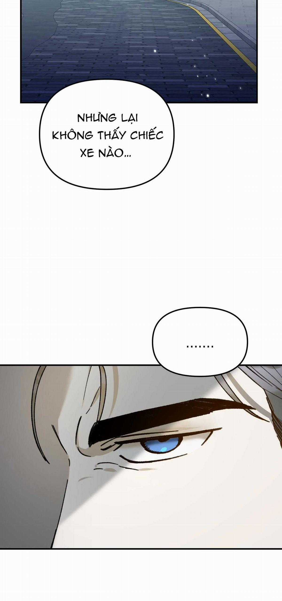 Sói Trong Lồng - Chapter 17 - Trang 15