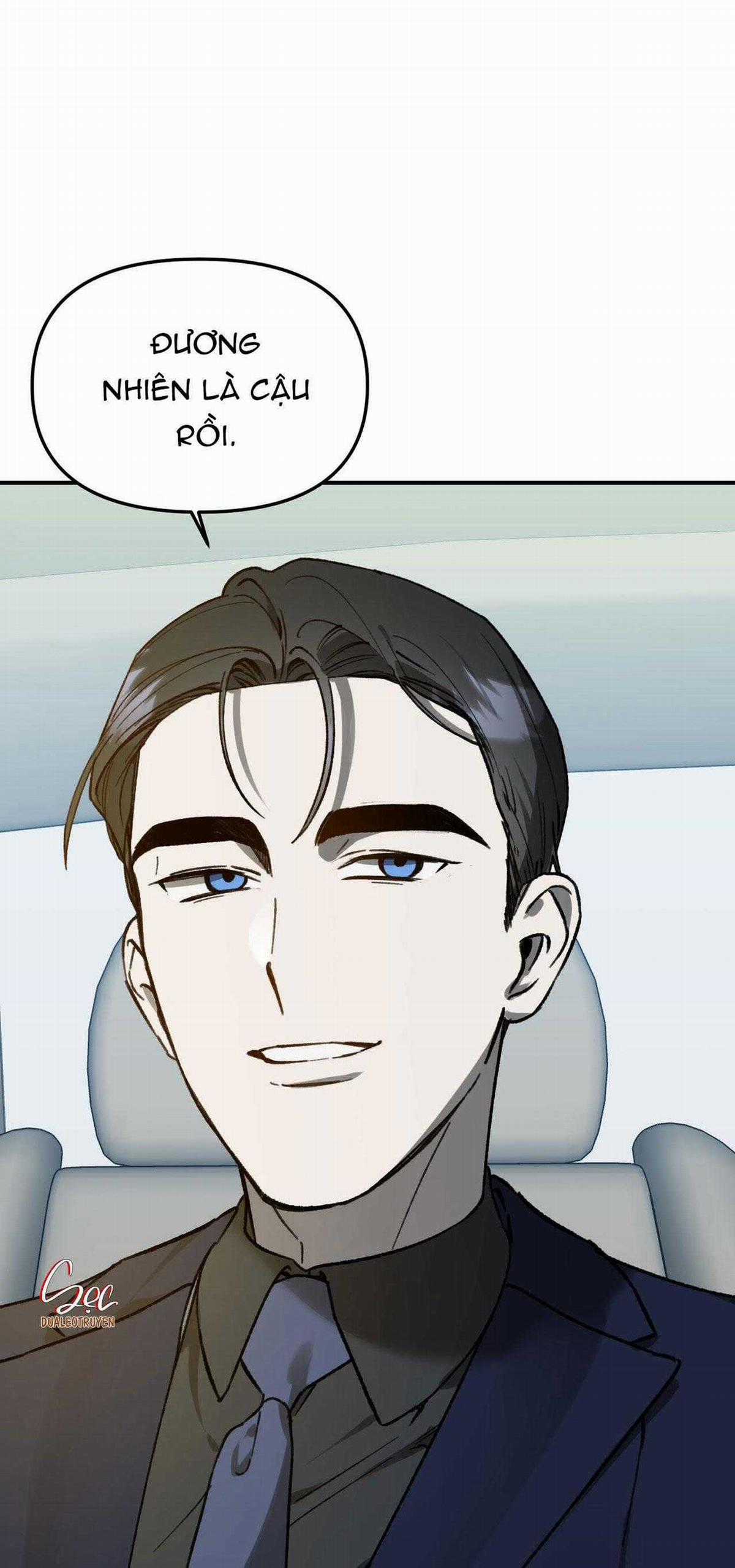 Sói Trong Lồng - Chapter 17 - Trang 20