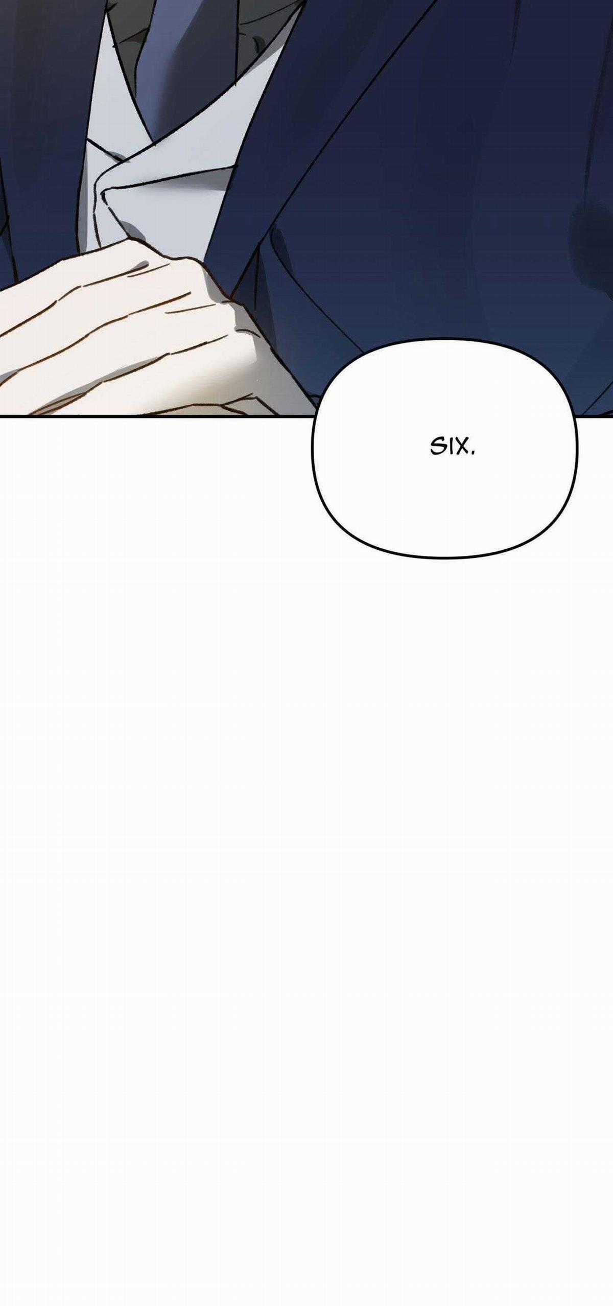 Sói Trong Lồng - Chapter 17 - Trang 21