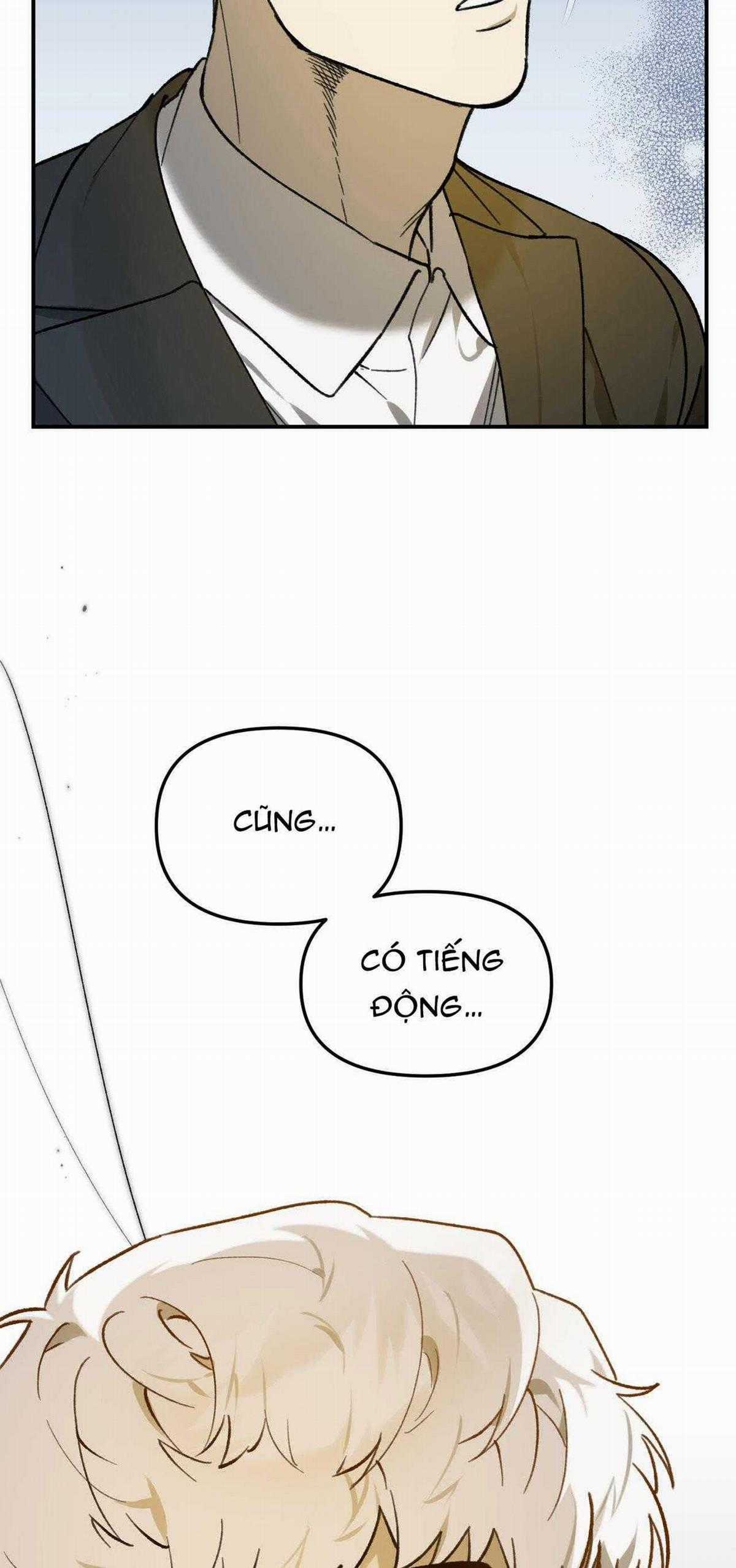 Sói Trong Lồng - Chapter 17 - Trang 26