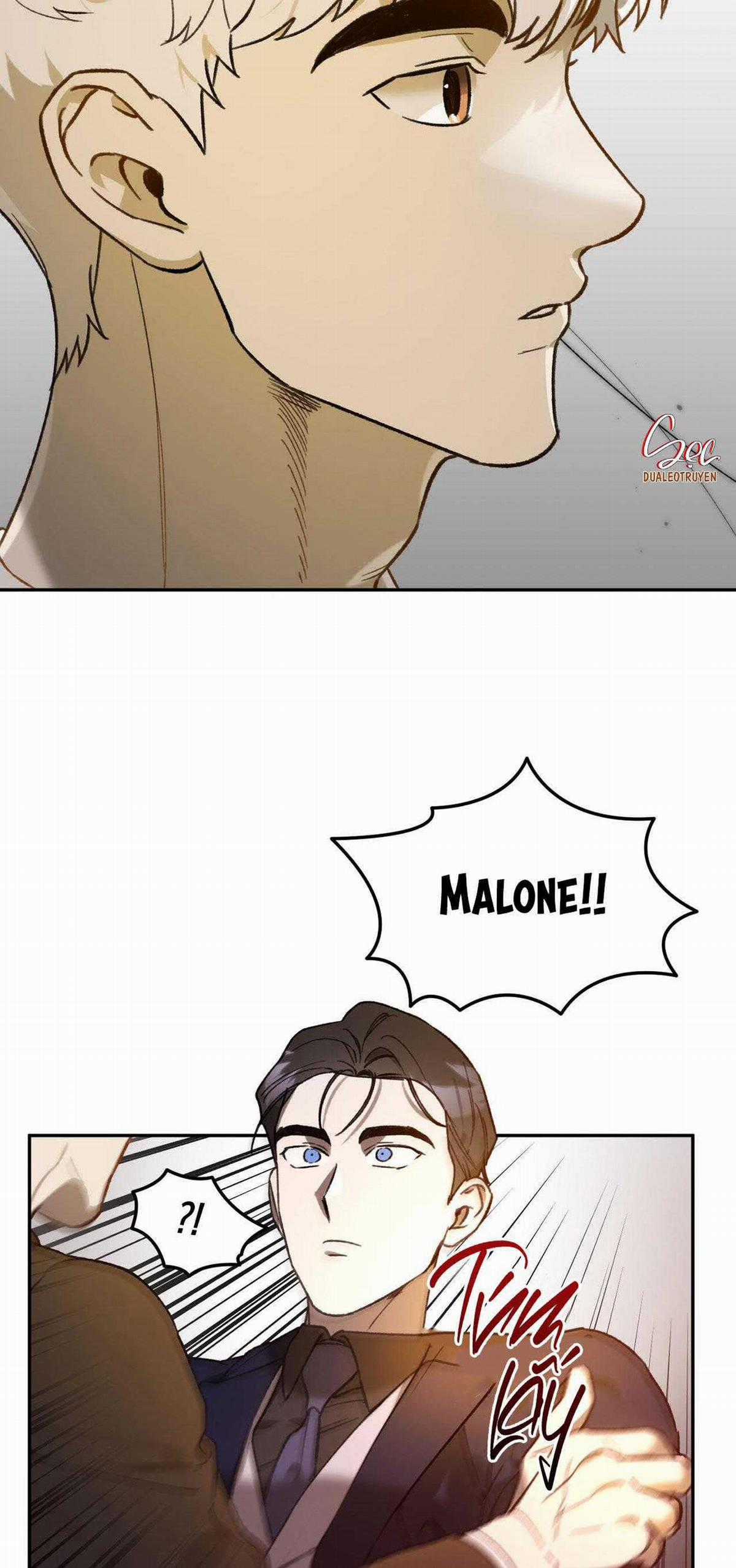 Sói Trong Lồng - Chapter 17 - Trang 27