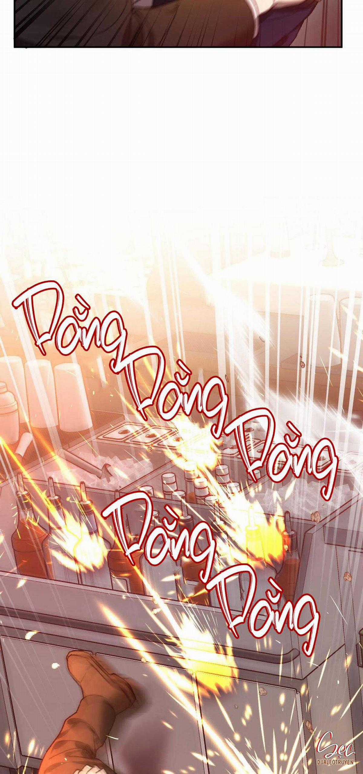 Sói Trong Lồng - Chapter 17 - Trang 28