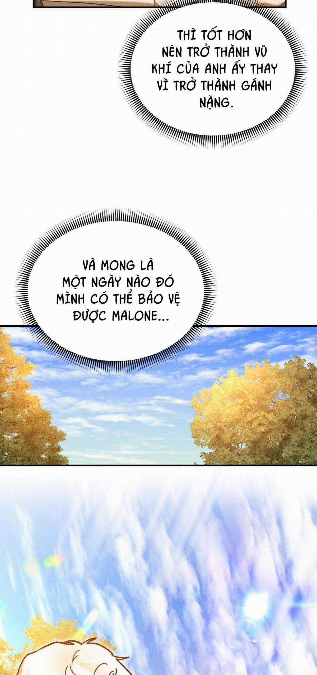 Sói Trong Lồng - Chapter 17 - Trang 5