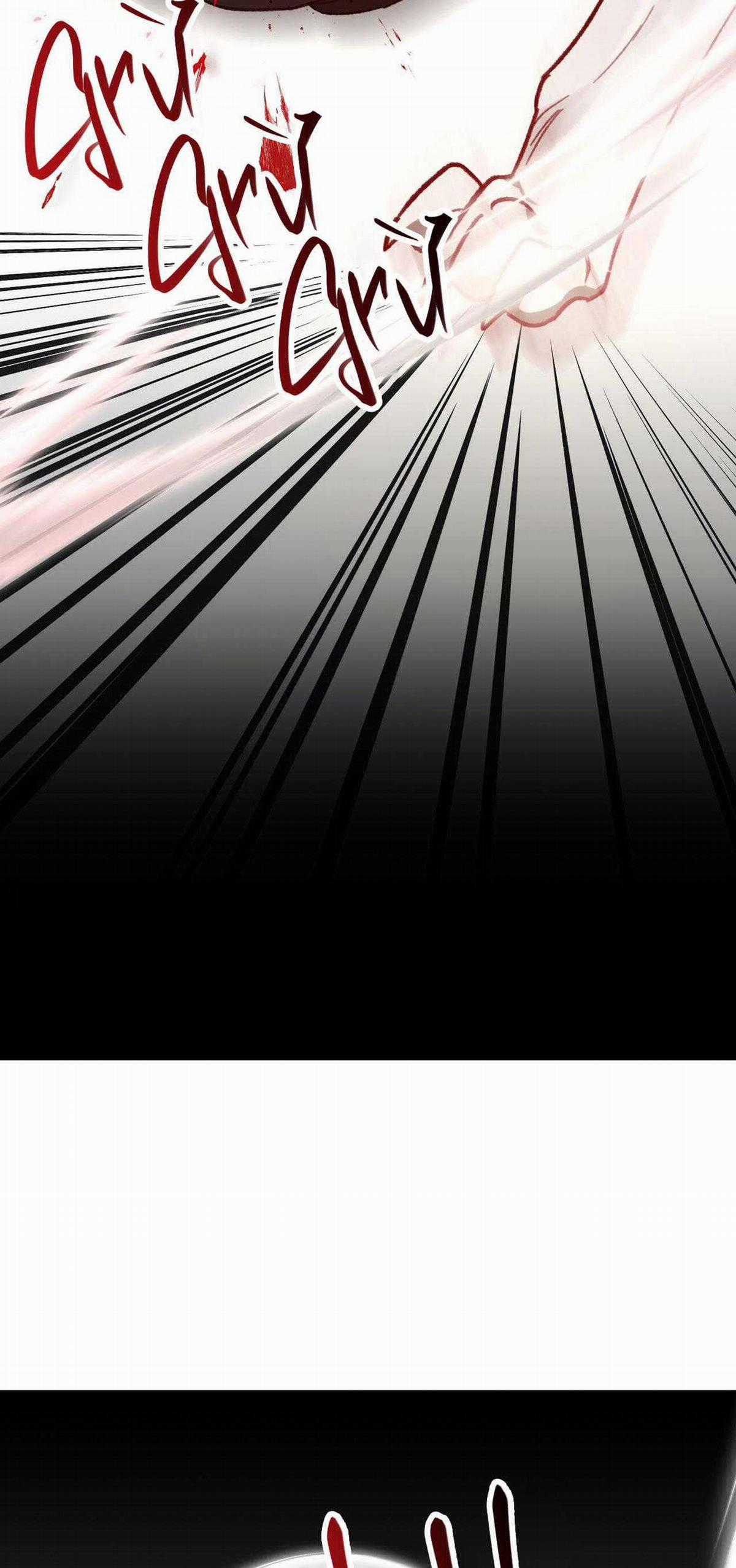 Sói Trong Lồng - Chapter 17 - Trang 41