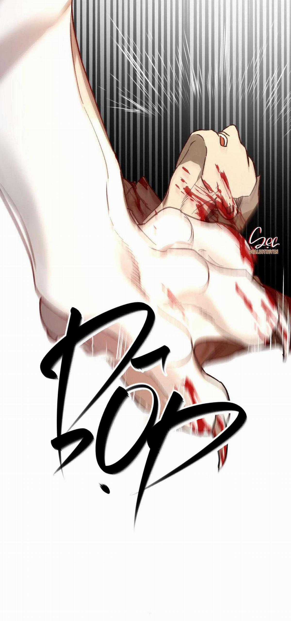 Sói Trong Lồng - Chapter 17 - Trang 43