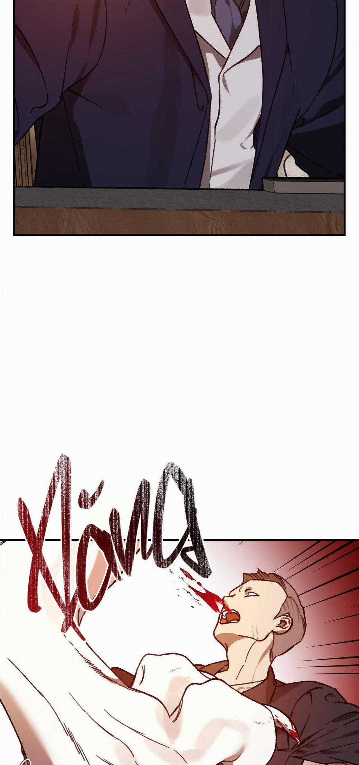 Sói Trong Lồng - Chapter 17 - Trang 46