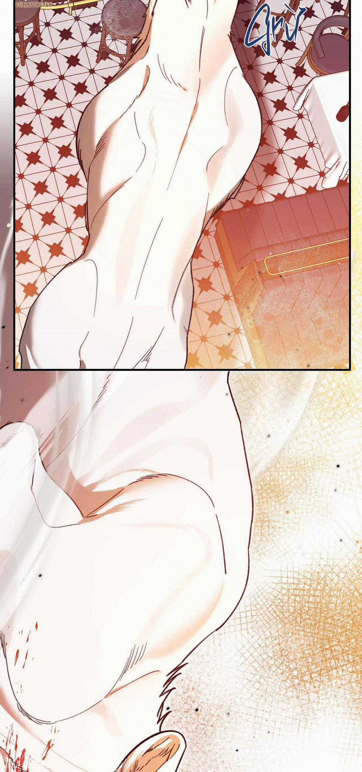 Sói Trong Lồng - Chapter 17 - Trang 49