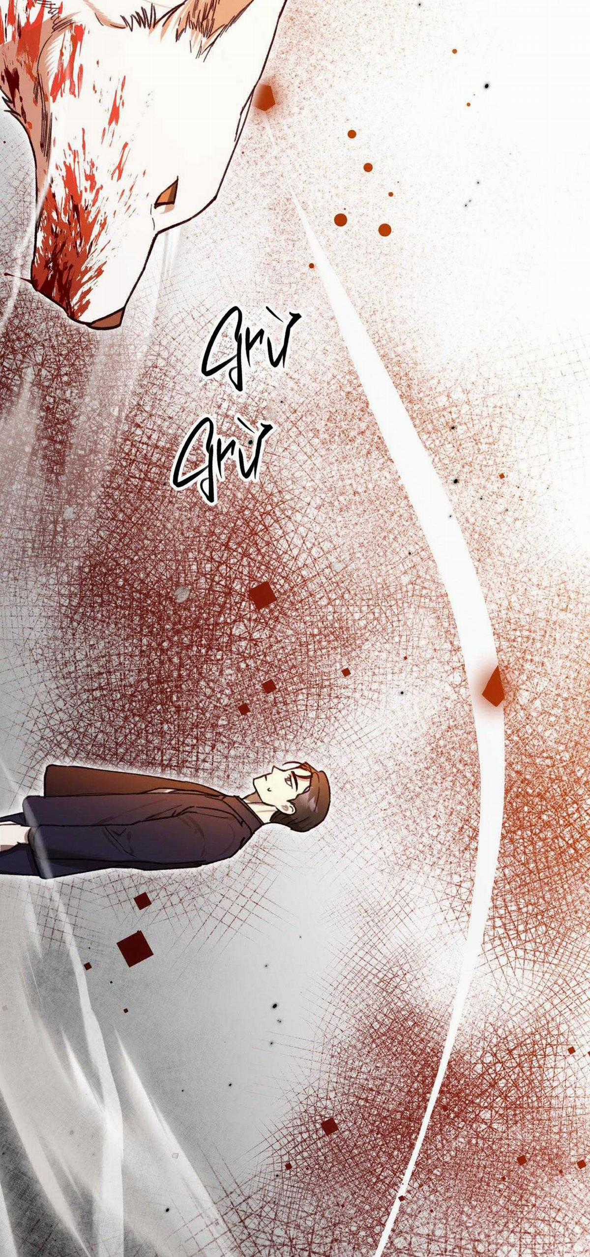 Sói Trong Lồng - Chapter 17 - Trang 50