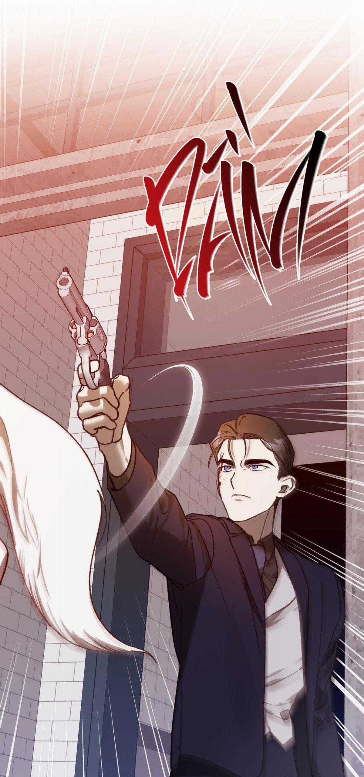 Sói Trong Lồng - Chapter 17 - Trang 55