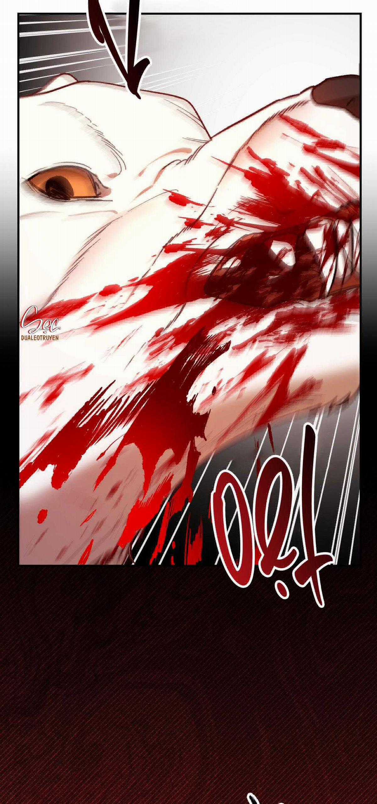 Sói Trong Lồng - Chapter 17 - Trang 58