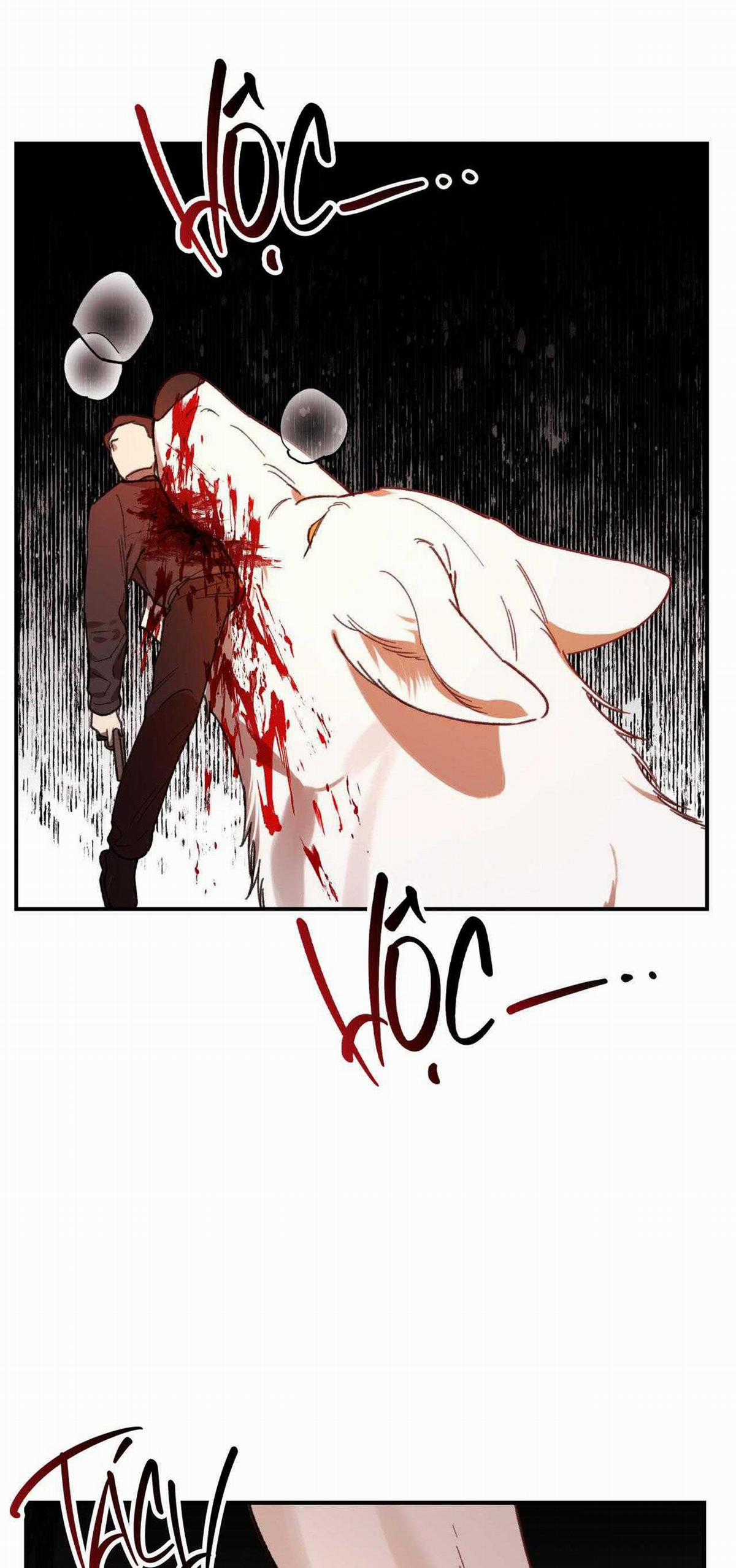 Sói Trong Lồng - Chapter 17 - Trang 60