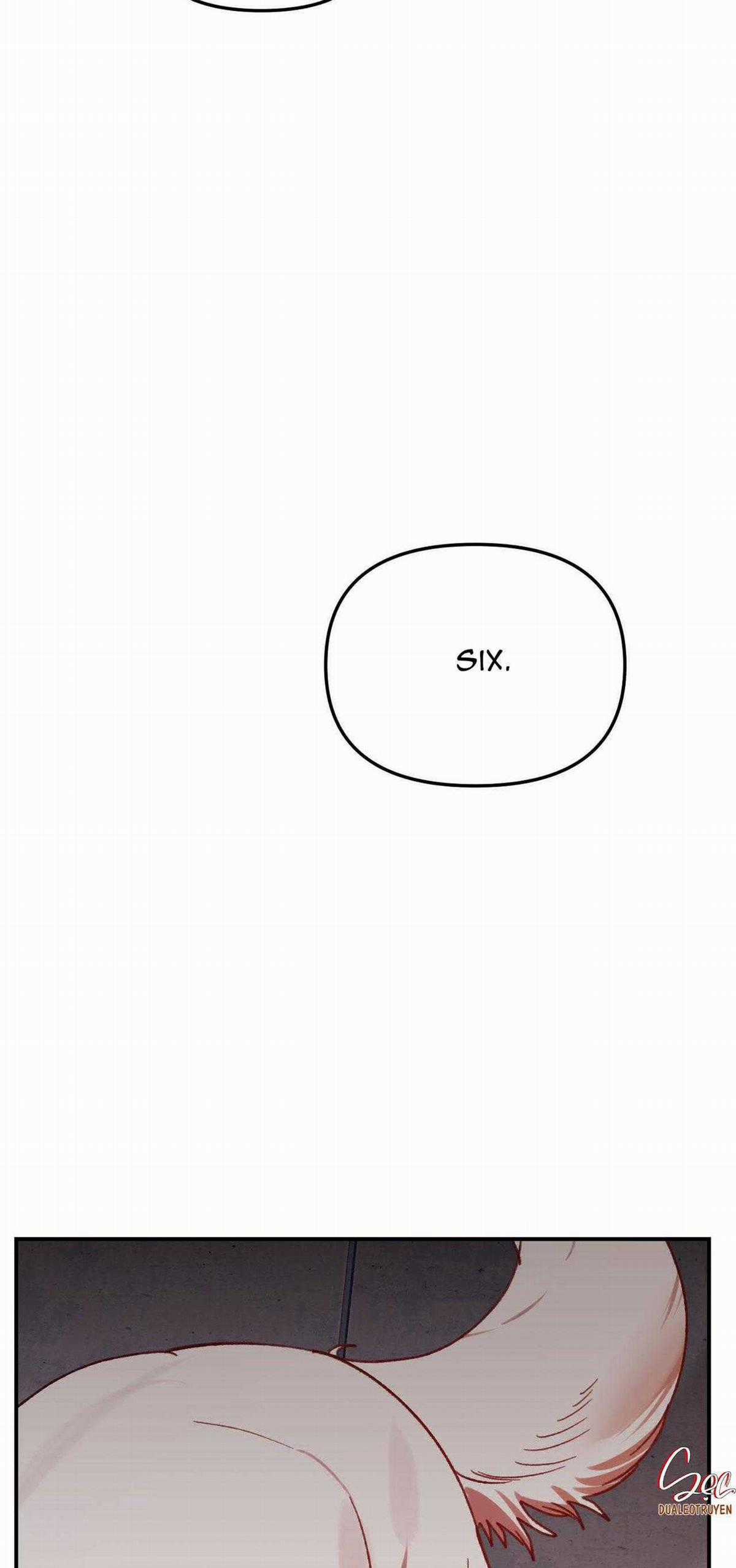 Sói Trong Lồng - Chapter 17 - Trang 62