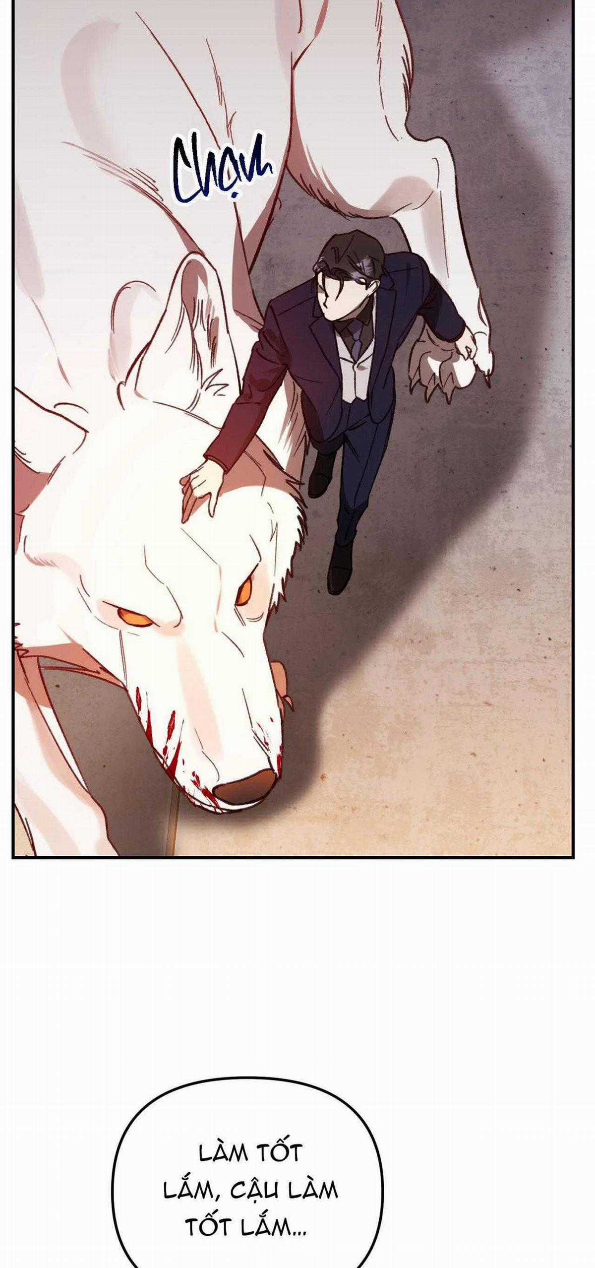 Sói Trong Lồng - Chapter 17 - Trang 63