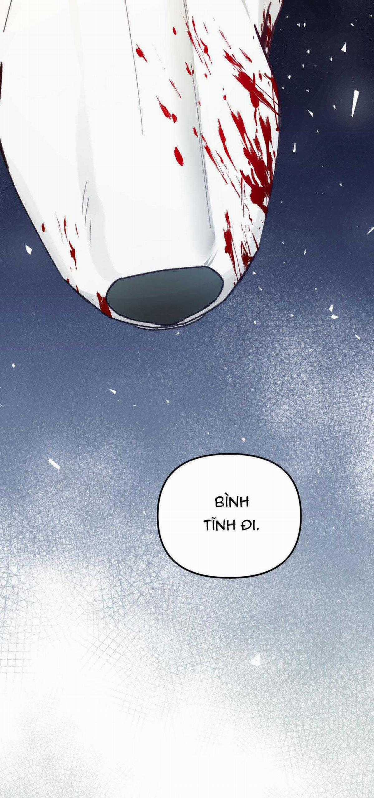 Sói Trong Lồng - Chapter 17 - Trang 65