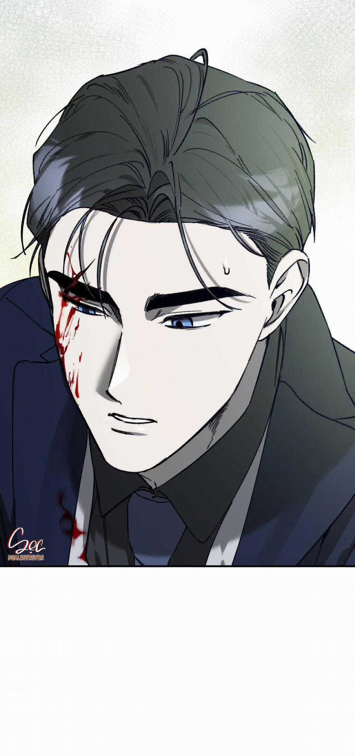 Sói Trong Lồng - Chapter 17 - Trang 66