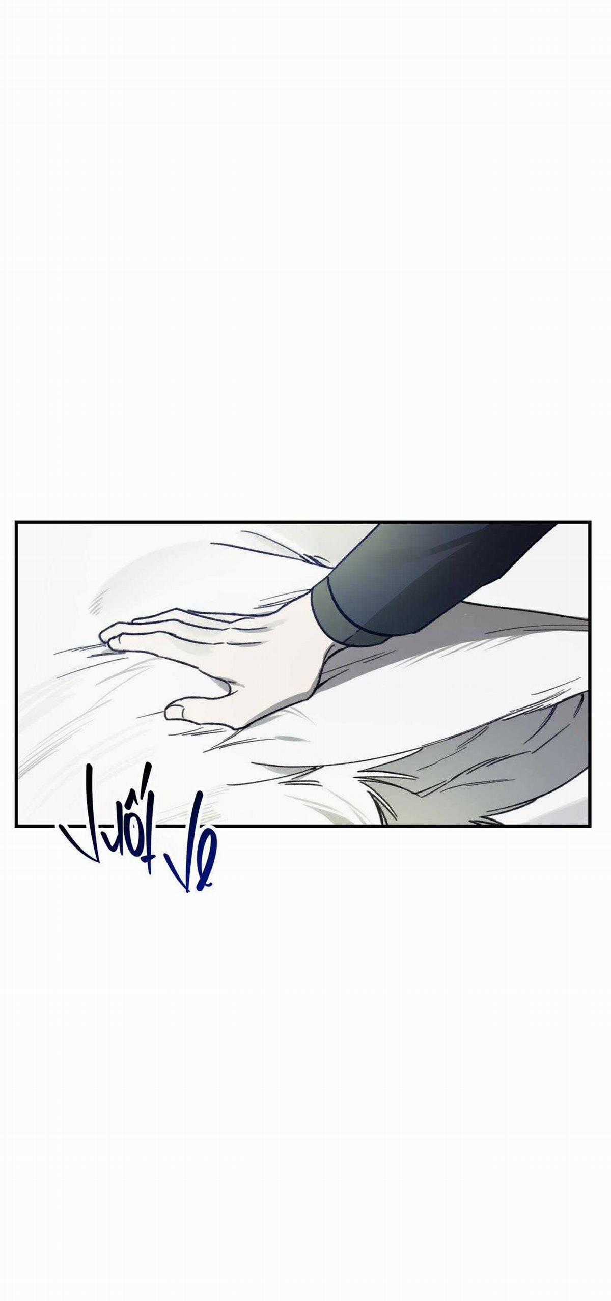 Sói Trong Lồng - Chapter 17 - Trang 67