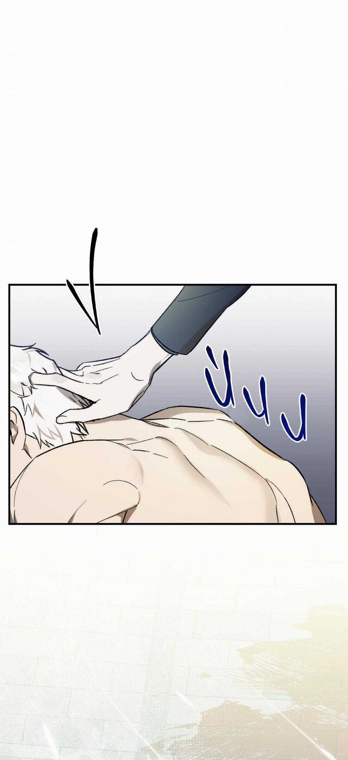 Sói Trong Lồng - Chapter 17 - Trang 68