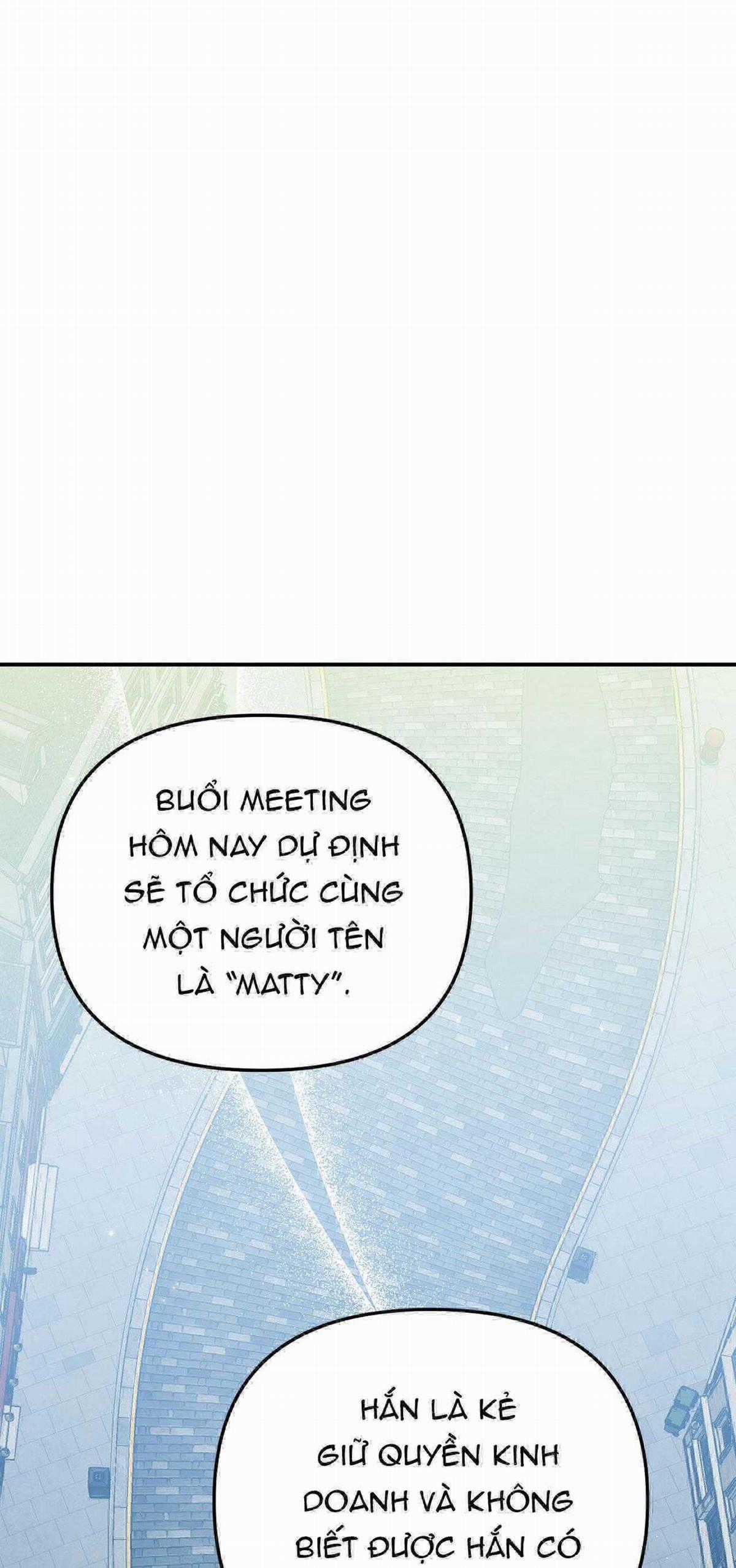 Sói Trong Lồng - Chapter 17 - Trang 10