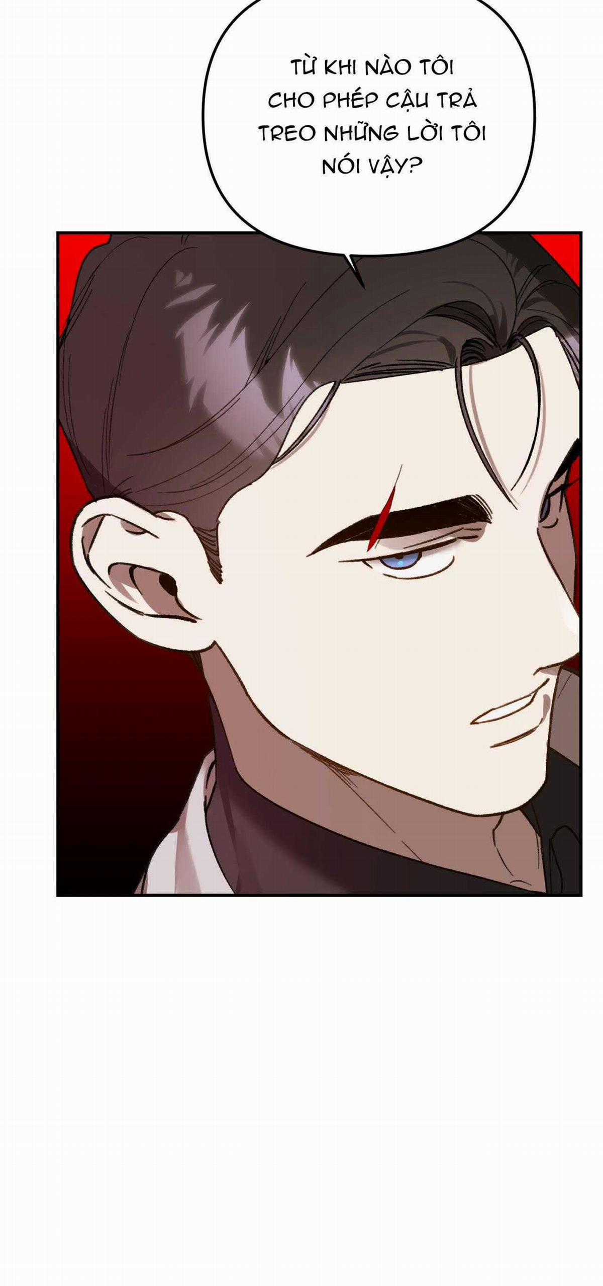 Sói Trong Lồng - Chapter 18 - Trang 13