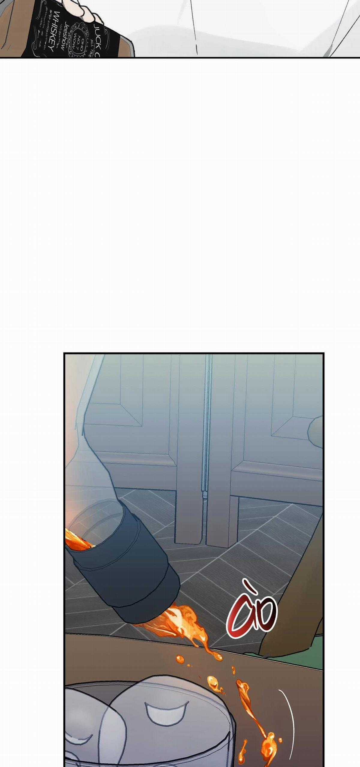 Sói Trong Lồng - Chapter 18 - Trang 24