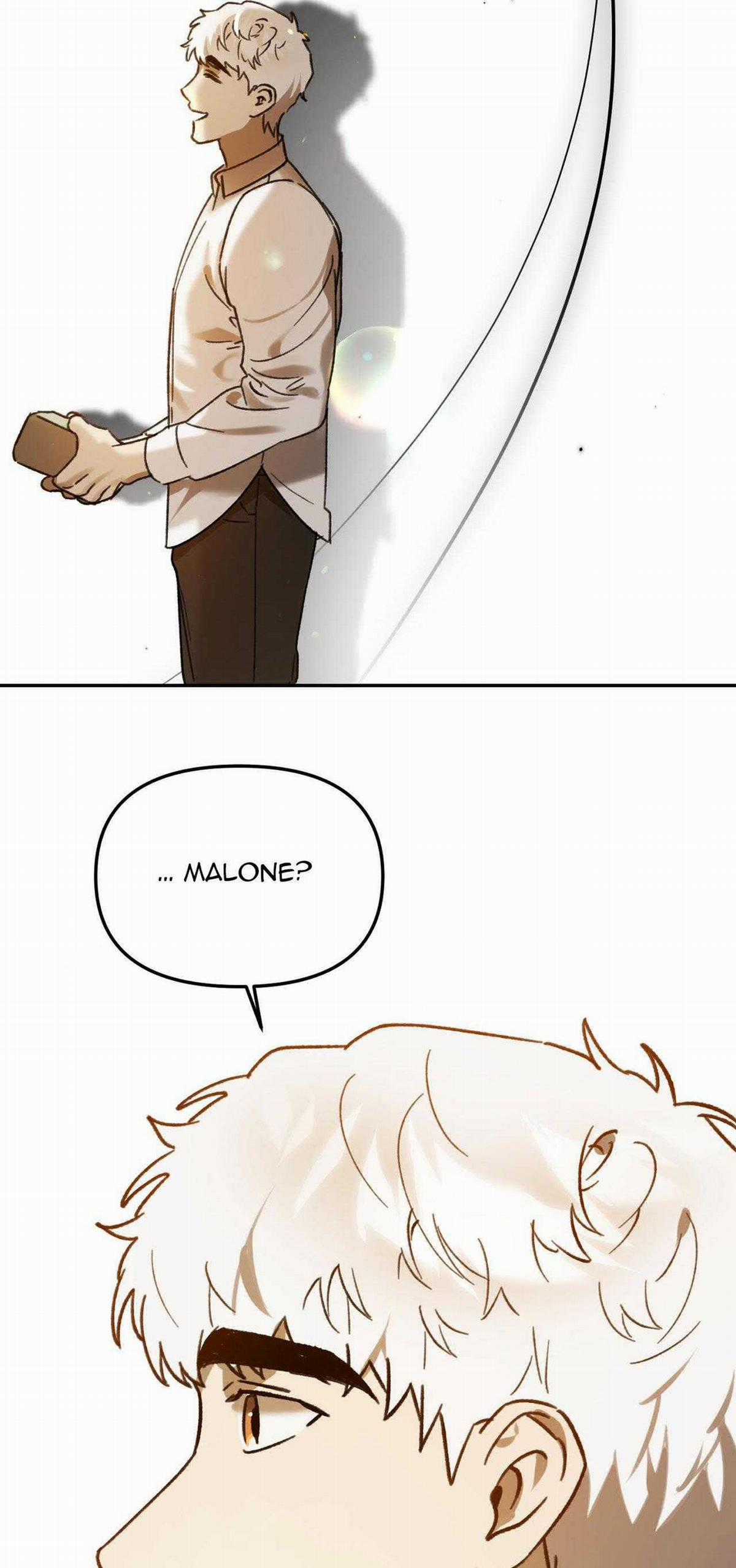 Sói Trong Lồng - Chapter 18 - Trang 43