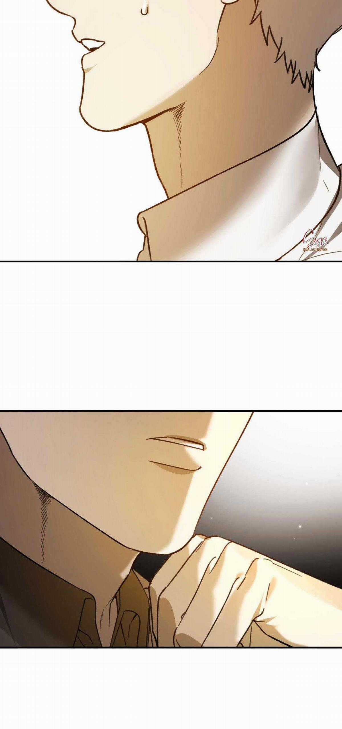 Sói Trong Lồng - Chapter 18 - Trang 44